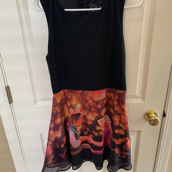 Disney Dresses & Skirts - Tangled Rapunzel Dress